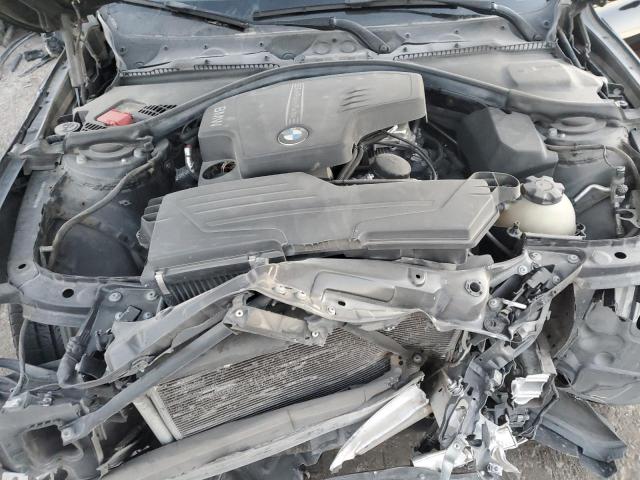Photo 11 from auction – 2014 BMW 328 I SULE with VIN WBA3C1C57EK109534