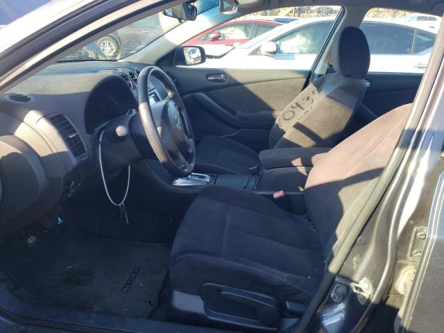 Photo 7 from auction – 2012 NISSAN ALTIMA with VIN 1N4AL2AP3CC200463