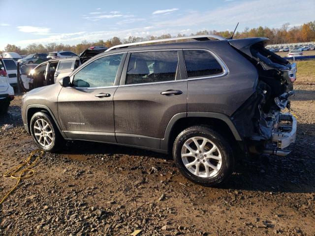 Photo 2 from auction – 2014 JEEP CHEROKEE L with VIN 1C4PJMCS2EW150860