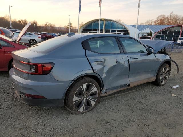 Photo 3 from auction – 2023 POLESTAR 2 with VIN YSMEG3KA6PL145162