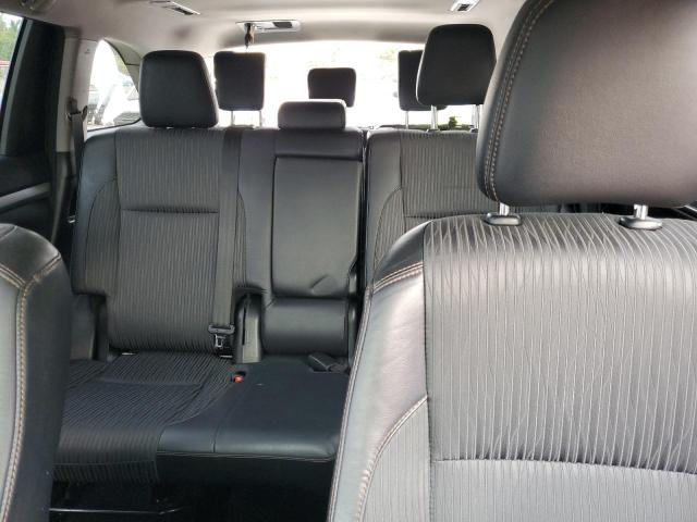Photo 10 from auction – 2018 TOYOTA HIGHLANDER with VIN 5TDZZRFH2JS283918