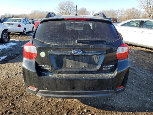 Photo 6 from auction – 2012 SUBARU IMPREZA SP with VIN JF1GPAL62CH220624