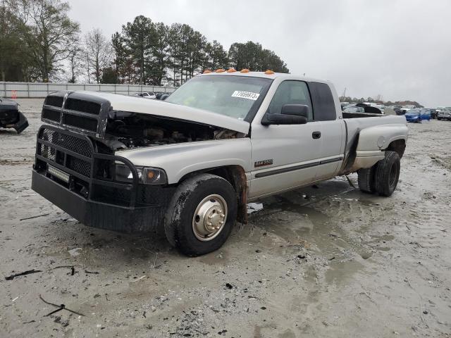DODGE RAM 3500 2000 with VIN 1B7MC3363YJ121220 - Photo from auction