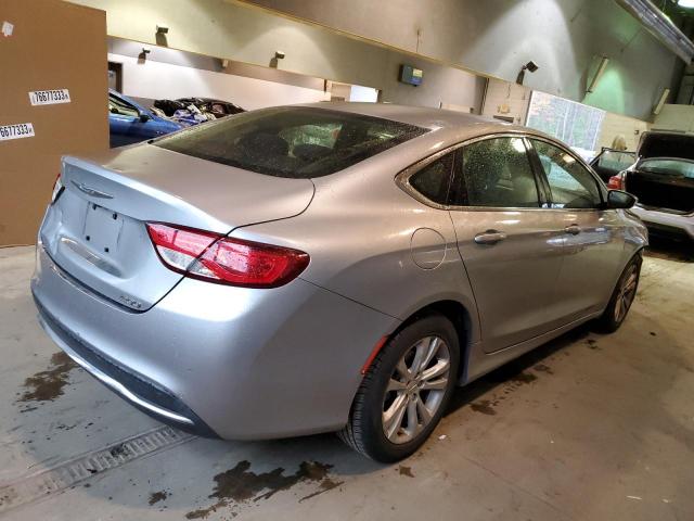 Photo 3 from auction – 2015 CHRYSLER 200 LIMITE with VIN 1C3CCCAB4FN641996