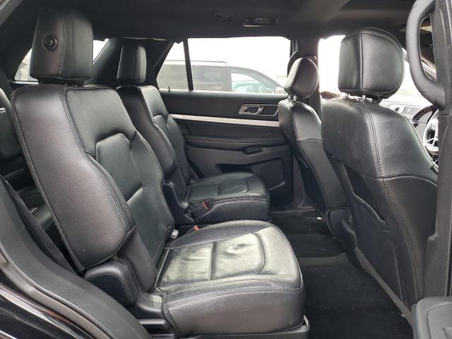 Photo 10 from auction – 2017 FORD EXPLORER X with VIN 1FM5K8D85HGB60923
