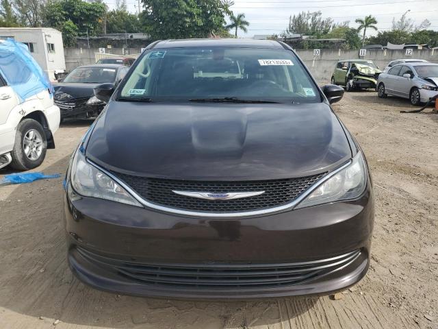 Photo 5 from auction – 2017 CHRYSLER PACIFICA L with VIN 2C4RC1CG6HR704850