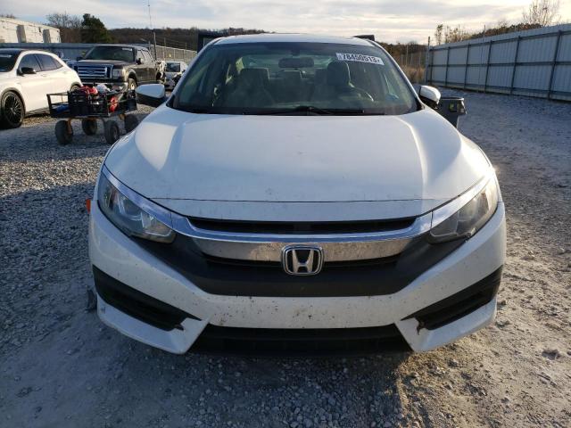 Photo 5 from auction – 2017 HONDA CIVIC EX with VIN 19XFC2F73HE020036