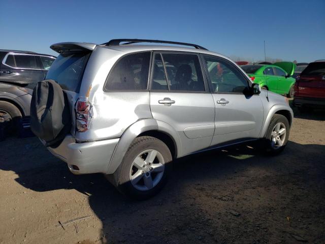 Photo 3 from auction – 2004 TOYOTA RAV4 with VIN JTEHD20V646011078