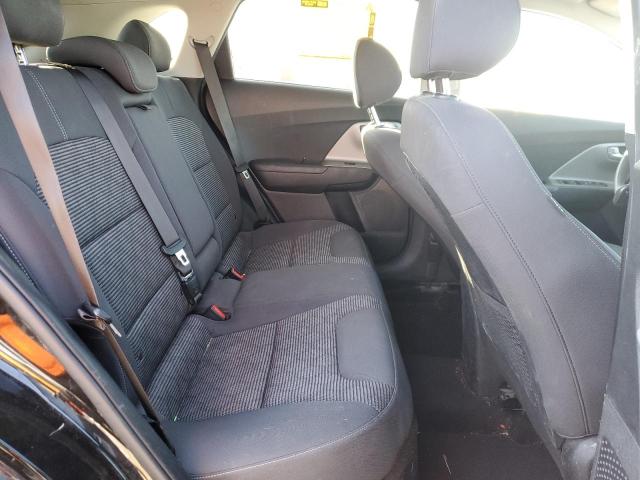 Photo 10 from auction – 2017 KIA NIRO FE with VIN KNDCB3LC4H5083462