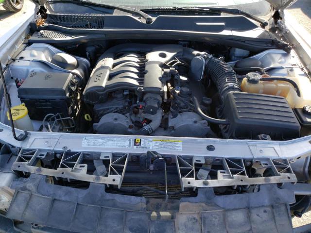 Photo 11 from auction – 2009 DODGE CHALLENGER with VIN 2B3LJ44V29H623279