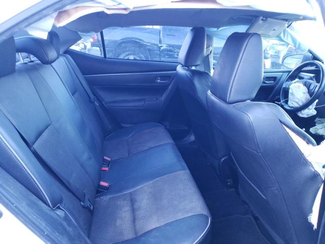 Photo 10 from auction – 2014 TOYOTA COROLLA L with VIN 5YFBURHE1EP031739