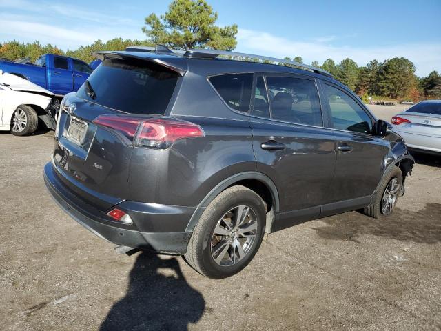 Photo 3 from auction – 2017 TOYOTA RAV4 XLE with VIN JTMWFREV1HD106284