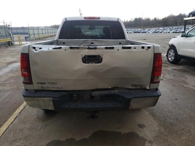 Photo 6 from auction – 2010 GMC SIERRA K15 with VIN 3GTRKUEA1AG171380