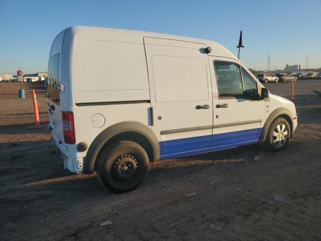 Photo 3 from auction – 2010 FORD TRANSIT CO with VIN NM0LS7DN7AT018918