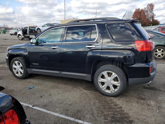 Photo 2 from auction – 2016 GMC TERRAIN SL with VIN 2GKFLTEK6G6116175