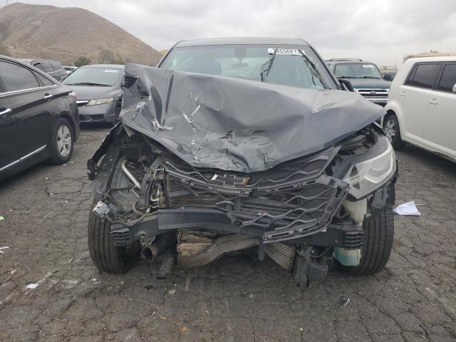 Photo 5 from auction – 2018 CHEVROLET EQUINOX LS with VIN 3GNAXHEV6JL409683