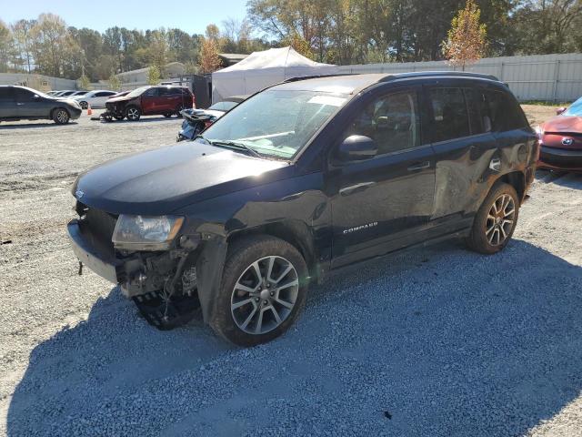 JEEP COMPASS LI 2014 with VIN 1C4NJCCB4ED519778 - Photo from auction