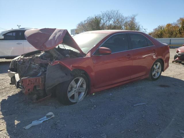 TOYOTA CAMRY BASE 2012 z numerem VIN 4T1BF1FK3CU584912 - Zdjęcie z aukcji