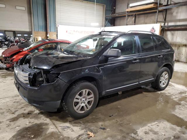 FORD EDGE SE 2010 with VIN 2FMDK3GC5ABB51795 - Photo from auction