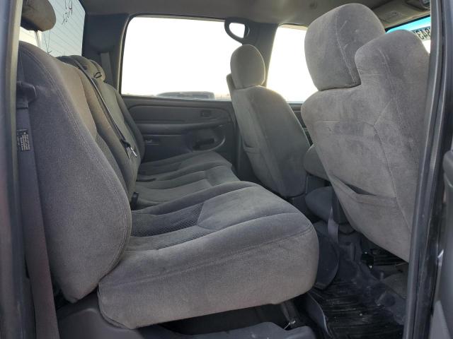 Photo 10 from auction – 2007 CHEVROLET SILVERADO with VIN 1GCHK23D87F125682