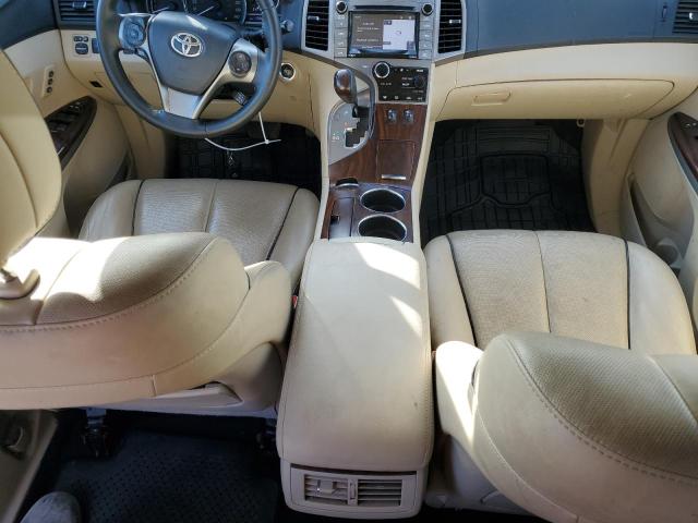 Photo 8 from auction – 2015 TOYOTA VENZA LE with VIN 4T3ZA3BB8FU094539
