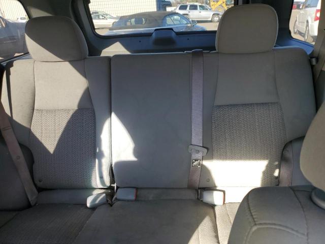 Photo 10 from auction – 2007 JEEP GRAND CHER with VIN 1J8GR48K57C561197