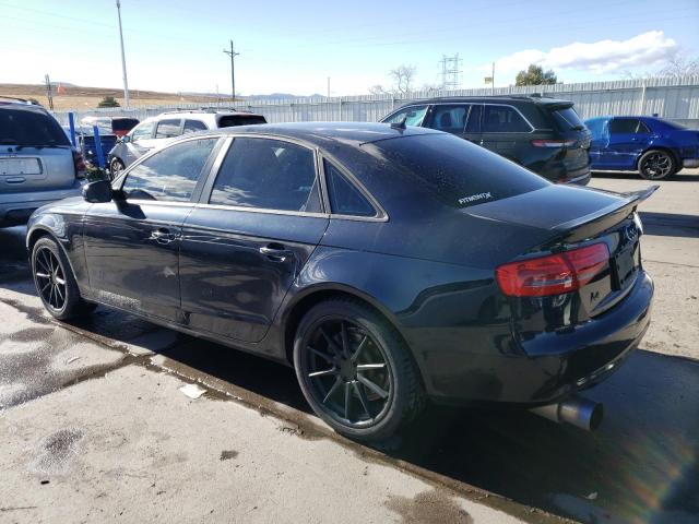 Photo 2 from auction – 2014 AUDI A4 PREMIUM with VIN WAUAFAFL2EN034443