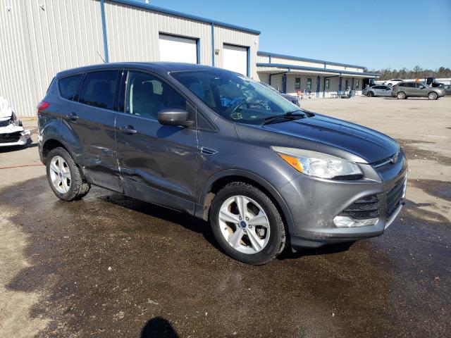 Photo 4 from auction – 2014 FORD ESCAPE SE with VIN 1FMCU0GXXEUD13766