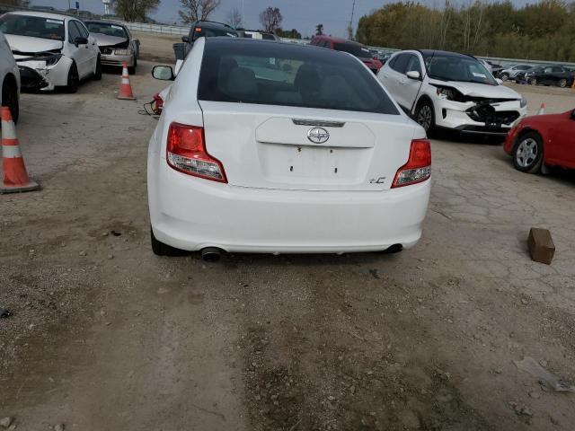 Photo 6 from auction – 2013 TOYOTA SCION TC with VIN JTKJF5C75D3045635
