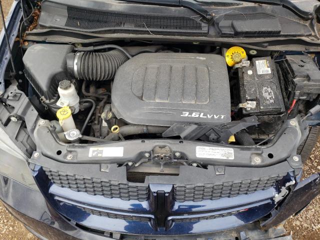 Zdjęcie 12 z aukcji – 2017 DODGE GRAND CARA z VIN 2C4RDGEG5HR686712