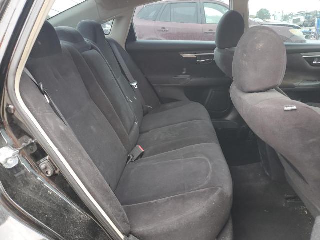 Photo 10 from auction – 2013 NISSAN ALTIMA 2.5 with VIN 1N4AL3AP1DN409969