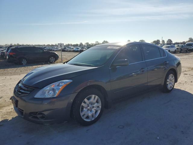 NISSAN ALTIMA BAS 2012 with VIN 1N4AL2AP5CC179745 - Photo from auction