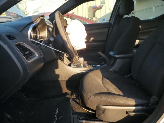 Photo 7 from auction – 2013 DODGE AVENGER SE with VIN 1C3CDZAG3DN587650