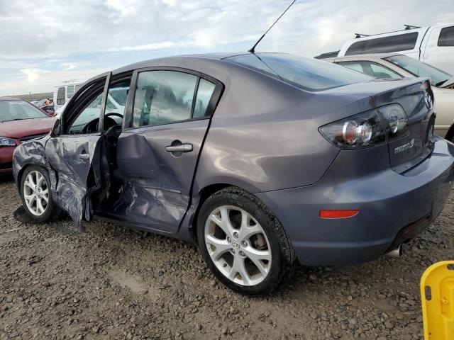 Photo 2 from auction – 2009 MAZDA 3 I with VIN JM1BK32F091223555