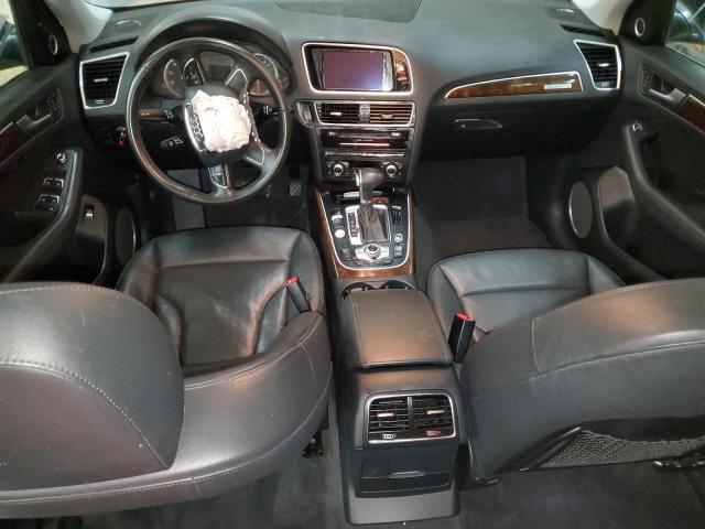 Photo 8 from auction – 2013 AUDI Q5 PRESTIG with VIN WA1WGAFP6DA055708