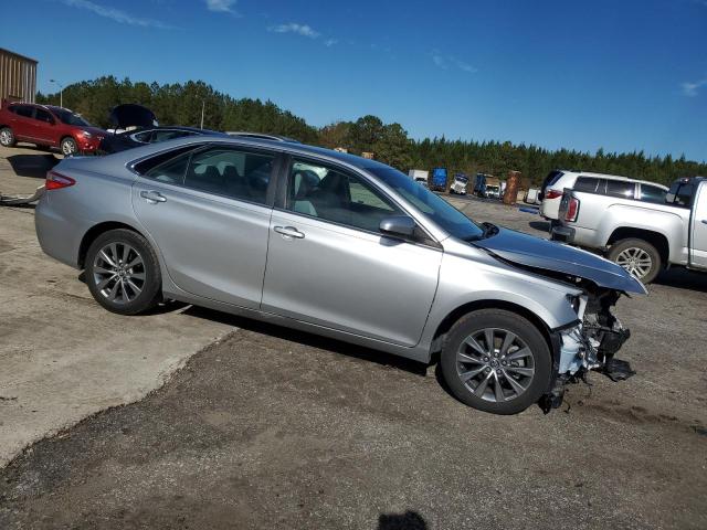 Photo 4 from auction – 2017 TOYOTA CAMRY LE with VIN 4T1BF1FK6HU670951