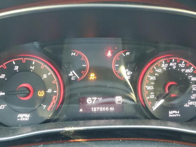 Photo 9 from auction – 2015 DODGE DART SXT with VIN 1C3CDFBB4FD251936