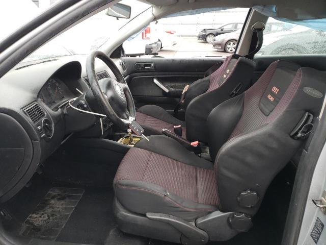 Photo 7 from auction – 2002 VOLKSWAGEN GTI BASE with VIN 9BWDE61J424067912