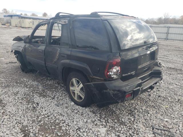 Photo 2 from auction – 2005 CHEVROLET TRAILBLAZE with VIN 1GNDS13S452121647