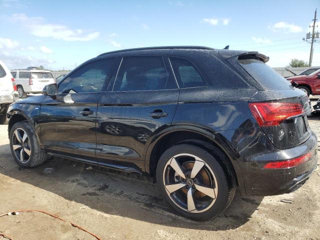 Photo 2 from auction – 2022 AUDI Q5 PREMIUM with VIN WA1EAAFY2N2055030