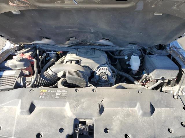 Photo 11 from auction – 2007 CHEVROLET SILVERADO with VIN 2GCEK13M071679528