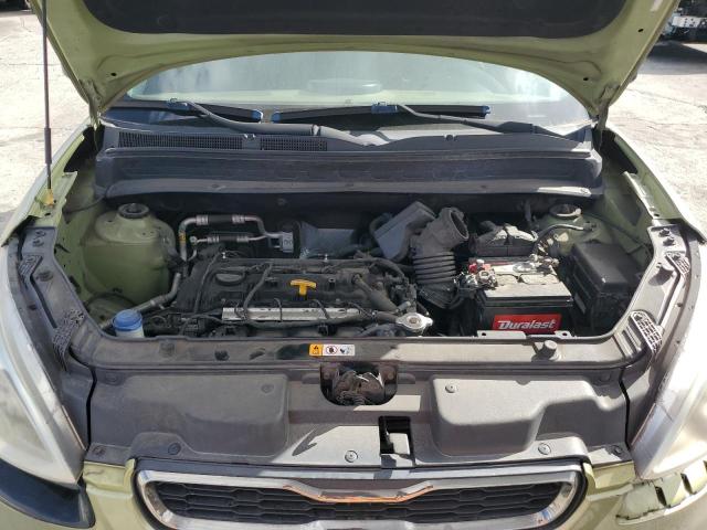 Photo 12 from auction – 2012 KIA SOUL + with VIN KNDJT2A68C7476017
