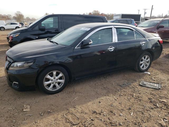 Zdjęcie 1 z aukcji – 2011 TOYOTA CAMRY BASE z VIN 4T1BF3EK8BU123703