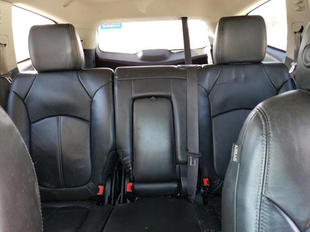 Photo 10 from auction – 2015 CHEVROLET TRAVERSE L with VIN 1GNKRHKD8FJ230408