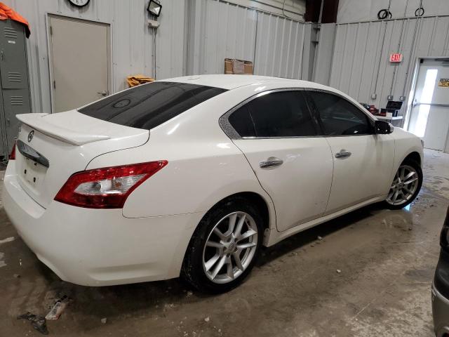 Zdjęcie 3 z aukcji – 2011 NISSAN MAXIMA S z VIN 1N4AA5APXBC864328