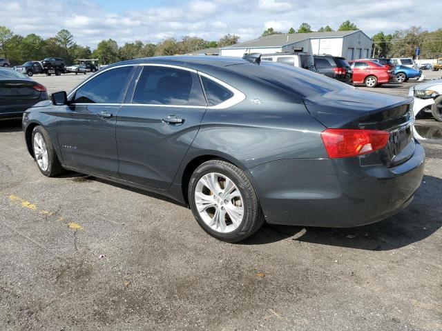 Photo 2 from auction – 2015 CHEVROLET IMPALA LT with VIN 2G1115SL6F9233328