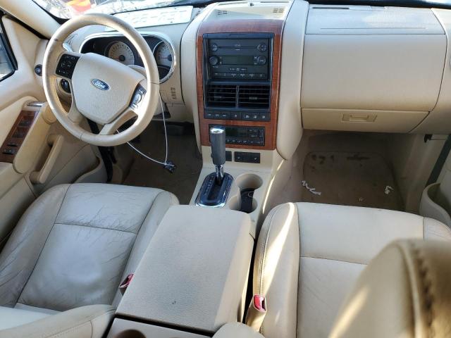 Photo 8 from auction – 2006 FORD EXPLORER E with VIN 1FMEU74876UB37405