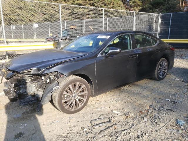Foto 1 de la subasta – 2020 LEXUS ES 350 con VIN 58ADZ1B19LU080631