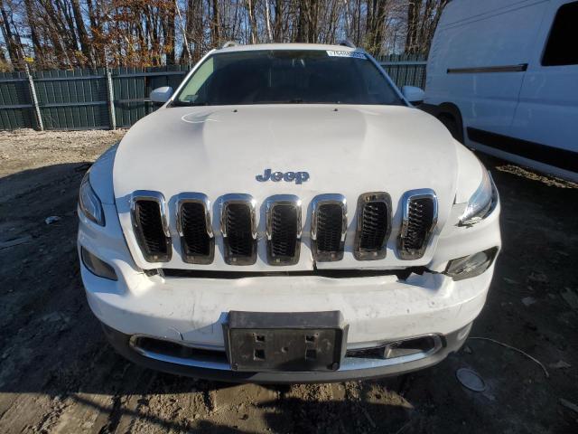 Photo 5 from auction – 2016 JEEP CHEROKEE L with VIN 1C4PJMDSXGW373469