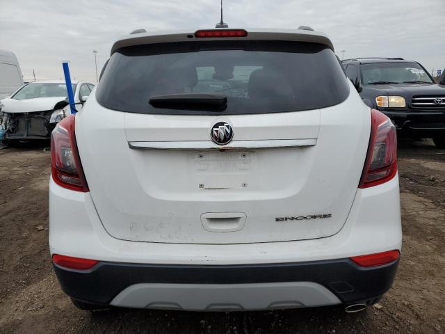 Photo 6 from auction – 2019 BUICK ENCORE PRE with VIN KL4CJASB7KB918473